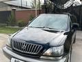 Lexus RX 300 1999 года за 4 900 000 тг. в Алматы – фото 5