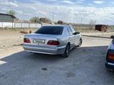 Mercedes-Benz E 320 2001 года за 3 200 000 тг. в Шиели – фото 4