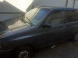 Mazda 323 1995 годаүшін350 000 тг. в Алматы