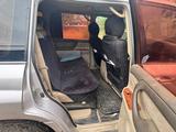 Toyota Land Cruiser 2002 годаүшін5 500 000 тг. в Актобе – фото 2