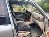 Toyota Land Cruiser 2002 годаүшін5 500 000 тг. в Актобе – фото 3