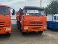 КамАЗ  45143-6012-50 2026 годаүшін34 500 000 тг. в Уральск – фото 2