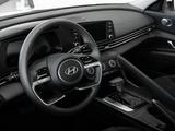 Hyundai Elantra Smart 2025 года за 9 785 700 тг. в Астана – фото 2