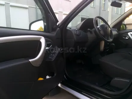 Nissan Terrano 2015 года за 6 000 000 тг. в Петропавловск – фото 17