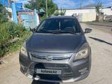 Lifan X50 2016 года за 2 500 000 тг. в Костанай