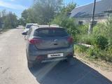 Lifan X50 2016 года за 2 500 000 тг. в Костанай – фото 4