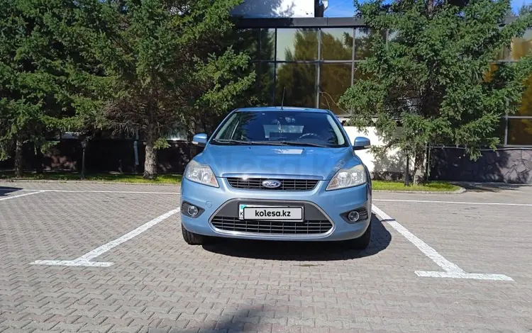 Ford Focus 2008 года за 4 400 000 тг. в Астана