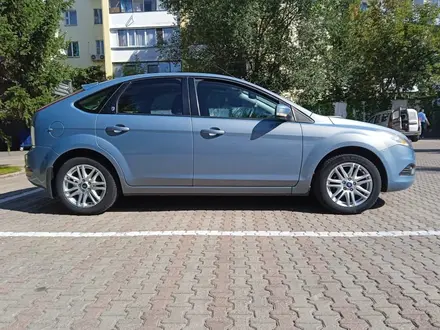 Ford Focus 2008 года за 4 400 000 тг. в Астана – фото 7