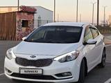 Kia Cerato 2014 года за 6 500 000 тг. в Кызылорда