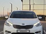 Kia Cerato 2014 года за 6 500 000 тг. в Кызылорда – фото 2