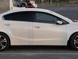 Kia Cerato 2014 года за 6 500 000 тг. в Кызылорда – фото 4