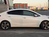 Kia Cerato 2014 года за 6 500 000 тг. в Кызылорда – фото 5