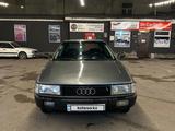 Audi 80 1991 годаүшін1 080 000 тг. в Алматы – фото 3