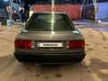 Audi 80 1991 годаүшін1 080 000 тг. в Алматы – фото 4