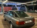 Audi 80 1991 годаүшін1 080 000 тг. в Алматы – фото 5