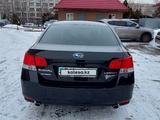 Subaru Legacy 2014 года за 9 990 000 тг. в Алматы – фото 4