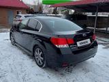 Subaru Legacy 2014 года за 9 990 000 тг. в Алматы – фото 3