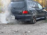 Subaru Forester 1997 годаүшін3 400 000 тг. в Риддер – фото 2