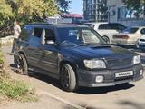 Subaru Forester 1997 годаүшін3 400 000 тг. в Риддер