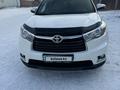 Toyota Highlander 2014 годаfor16 500 000 тг. в Семей – фото 5