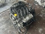 Контрактный двигатель на Renault Laguna обьем 2.0 F4K за 450 000 тг. в Астана – фото 3