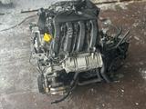 Контрактный двигатель на Renault Laguna обьем 2.0 F4K за 450 000 тг. в Астана