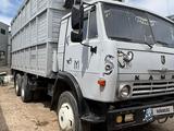КамАЗ  53212 1987 годаүшін5 000 000 тг. в Шу – фото 2