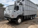 КамАЗ  53212 1987 годаүшін5 000 000 тг. в Шу