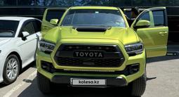 Toyota Tacoma 2022 годаfor26 500 000 тг. в Алматы