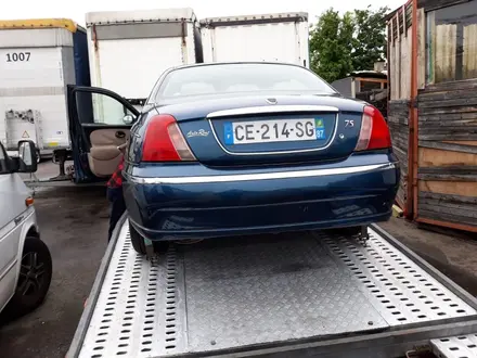 Rover 75 2005 года за 10 000 тг. в Костанай