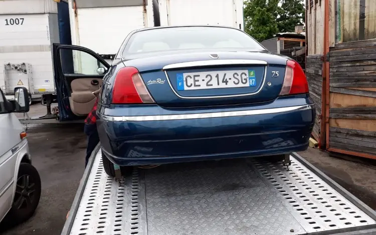 Rover 75 2005 года за 10 000 тг. в Костанай
