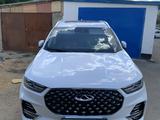 Chery Tiggo 8 Pro 2023 годаfor13 888 889 тг. в Жезказган