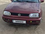 Volkswagen Golf 1995 годаүшін600 000 тг. в Сатпаев