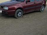 Volkswagen Golf 1995 годаүшін600 000 тг. в Сатпаев – фото 2