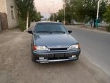 ВАЗ (Lada) 2114 2010 годаүшін900 000 тг. в Кызылорда – фото 2