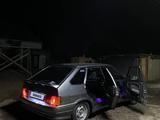 ВАЗ (Lada) 2114 2010 годаүшін900 000 тг. в Кызылорда – фото 3