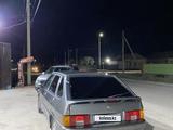 ВАЗ (Lada) 2114 2010 годаүшін900 000 тг. в Кызылорда – фото 4