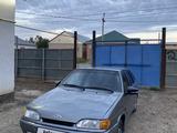 ВАЗ (Lada) 2114 2010 года за 900 000 тг. в Кызылорда