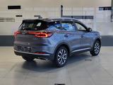 Chery Tiggo 7 Pro 2023 годаүшін8 550 000 тг. в Астана – фото 3