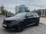 Kia Sorento 2022 годаүшін13 400 000 тг. в Павлодар – фото 2