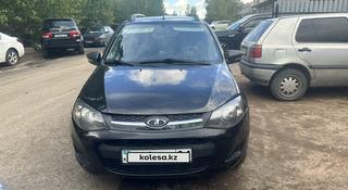 ВАЗ (Lada) Kalina 2194 2014 года за 3 200 000 тг. в Астана