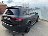 Mercedes-Benz GLS 450 2021 годаүшін65 000 000 тг. в Актобе – фото 4