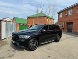 Mercedes-Benz GLS 450 2021 годаүшін65 000 000 тг. в Актобе