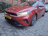 Kia Cerato 2023 годаүшін8 444 444 тг. в Костанай