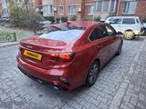 Kia Cerato 2023 годаүшін8 444 444 тг. в Костанай – фото 3