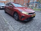 Kia Cerato 2023 годаүшін8 444 444 тг. в Костанай – фото 4