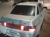 ВАЗ (Lada) 2110 2005 года за 450 000 тг. в Атырау – фото 3