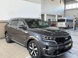 Kia Sorento 2021 года за 17 800 000 тг. в Атырау