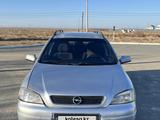 Opel Astra 2001 года за 1 600 000 тг. в Атырау