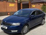 Skoda Rapid 2014 годаүшін4 350 000 тг. в Караганда – фото 2